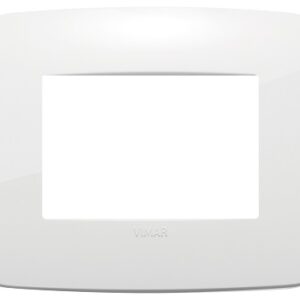 Placca 3m Rondò Bianco